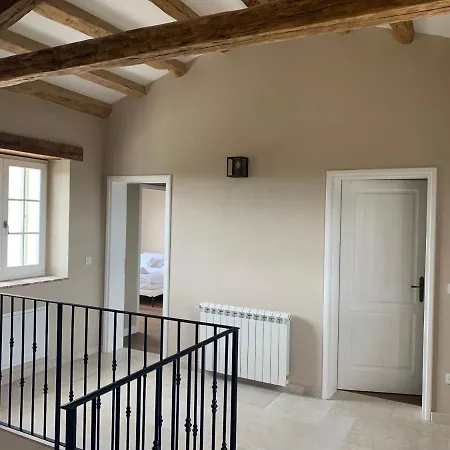 Villa Oliva *