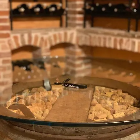 Oliva Villa