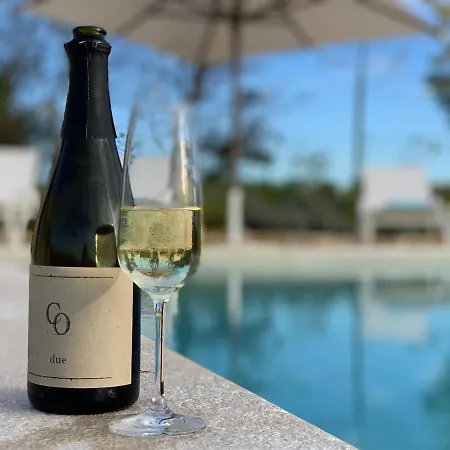 Oliva Villa *