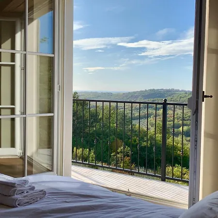 Oliva Villa