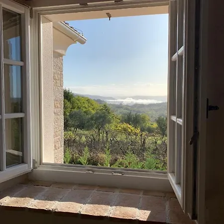 Villa Oliva Krasica (Istria)