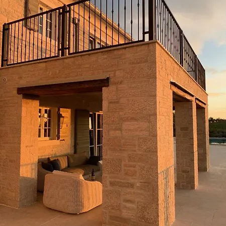 Villa Oliva Krasica (Istria)