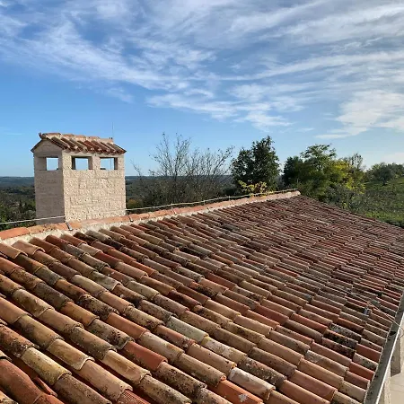 Oliva Villa