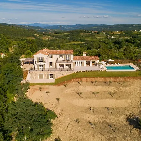 Oliva * Krasica (Istria)