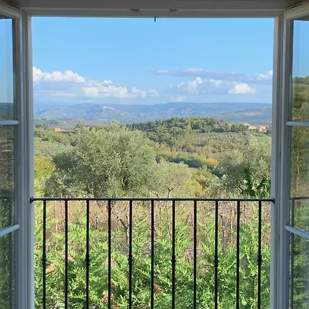 Villa Oliva *